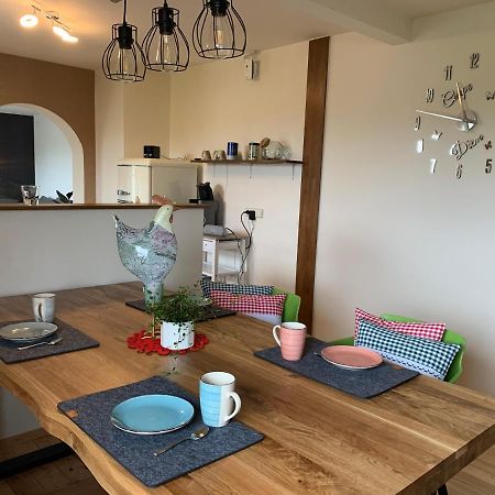 Apartamento Schwarzwaldmarie Bühl Exterior foto