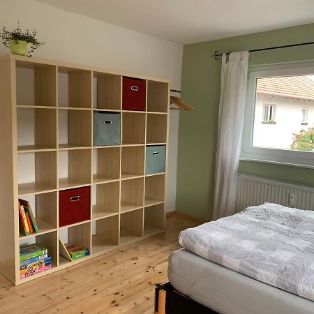 Apartamento Schwarzwaldmarie Bühl Exterior foto