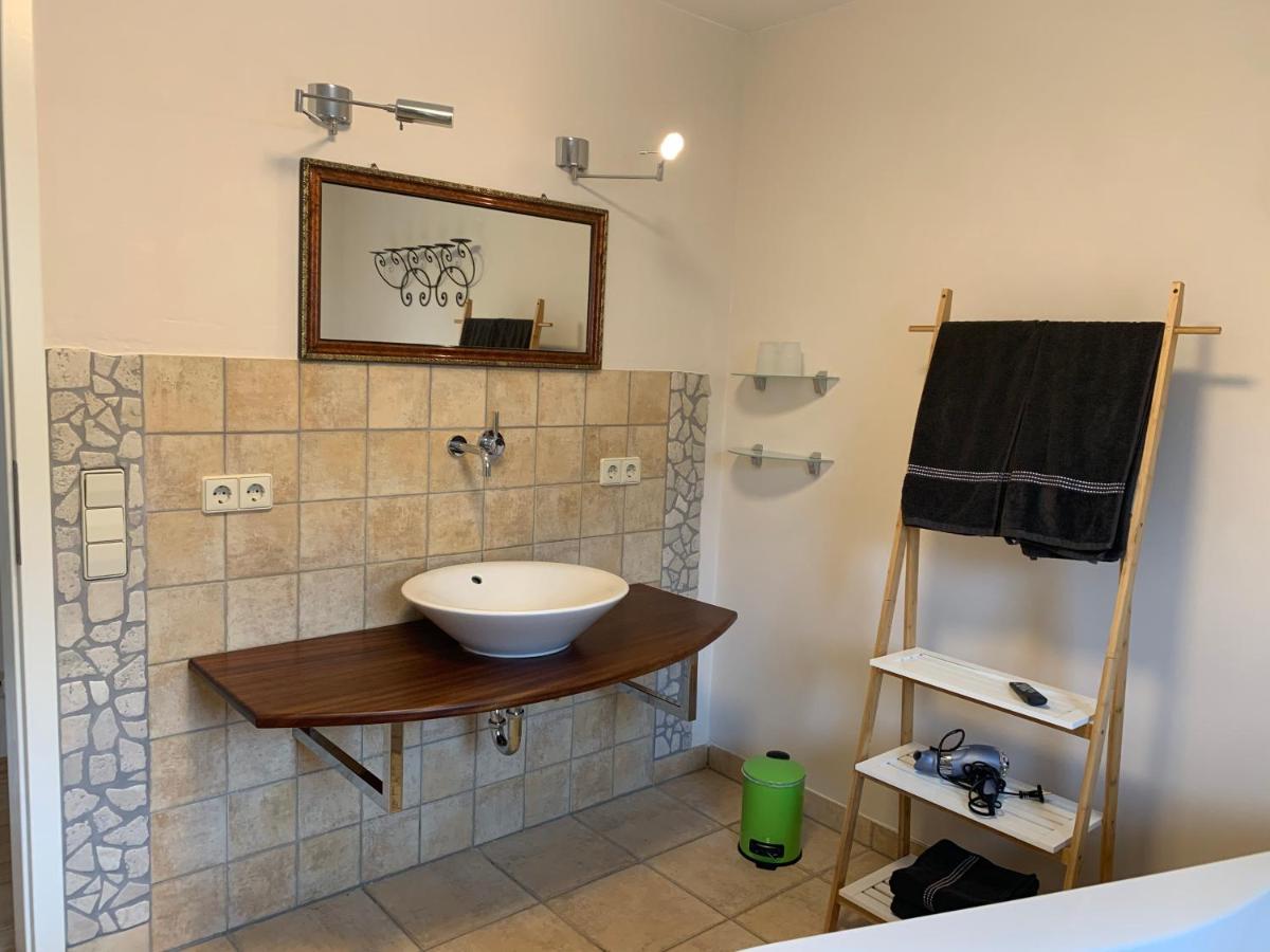 Apartamento Schwarzwaldmarie Bühl Exterior foto